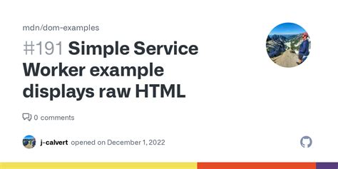 Toradh íomhá ar Dom Method in JavaScript MDN Example