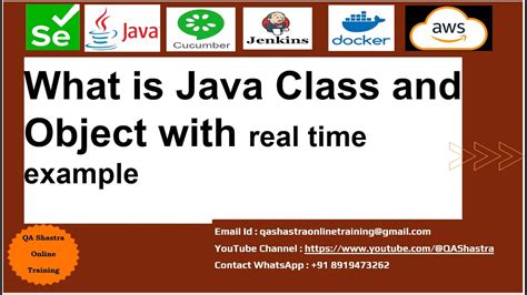 Image result for Java Object Example