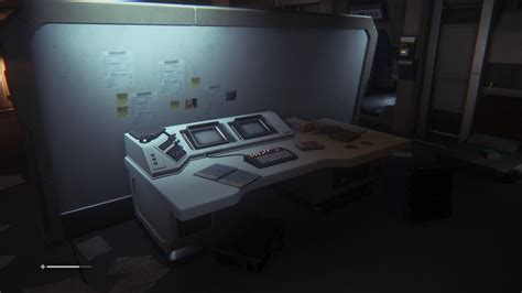 Alien Isolation Mother Computer に対する画像結果