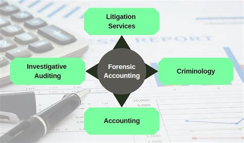 FBI Forensic Accounting に対する画像結果