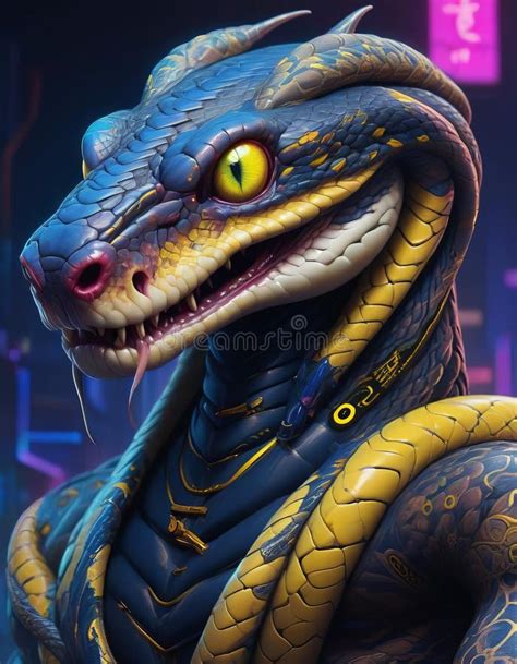 Image result for Alien Snake