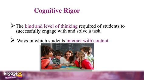 Image result for Rigor for Students Video