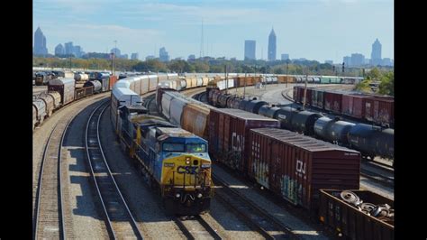 Afbeeldingsresultaten voor CSX Atlanta GA