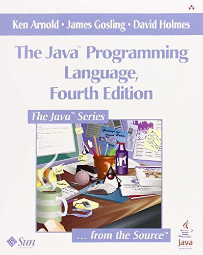Java Programming Language Books に対する画像結果