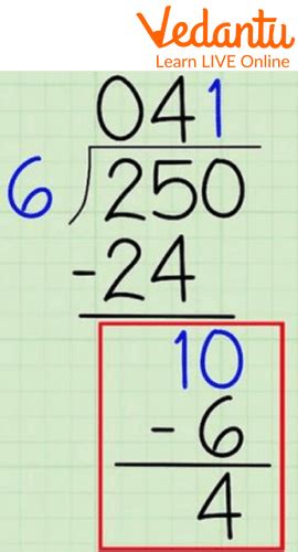 Division Algorithm Examples에 대한 이미지 결과