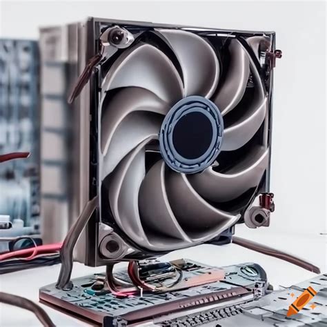 Image result for Computer Cooling Tutorial