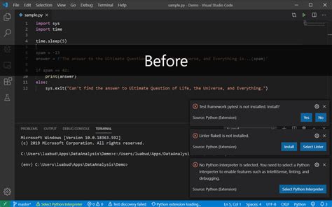Image result for Python Visual Script Examples