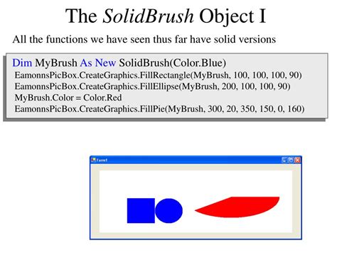 Image result for Visual Basic Graphics Programming