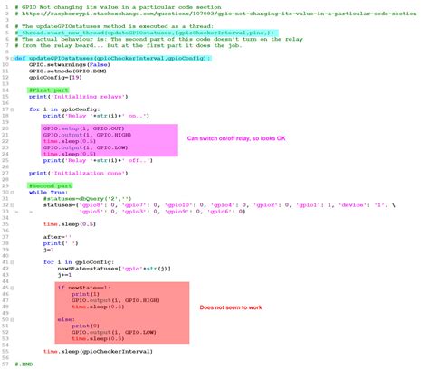 Image result for Raspberry Pi Threading Python