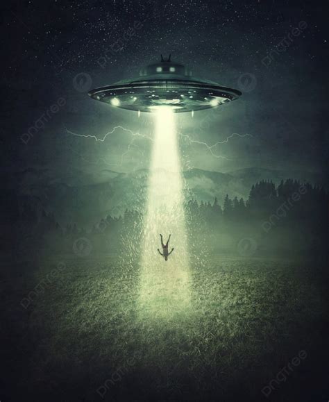 Alien Abduction に対する画像結果