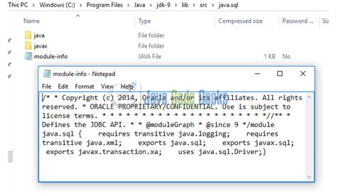 Image result for Java Modules Tutorial