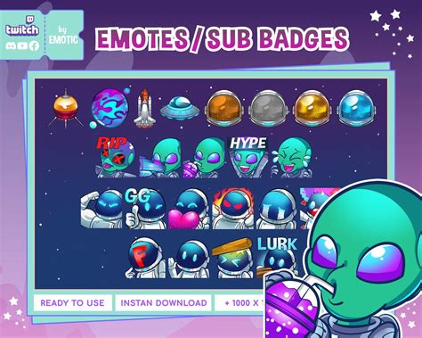 Image result for Alien Emotes
