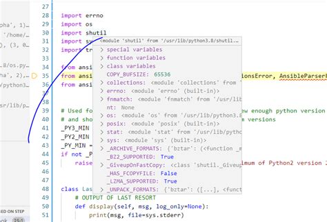 Image result for How to Use Python On Visual Studio Code