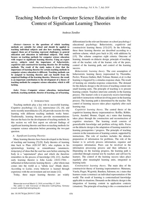 Image result for Methods Computer Science