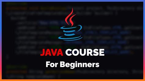 Image result for Java Learning for Beginners Course