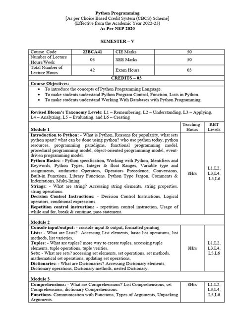 Image result for Python Full-Stack Course Syllabus