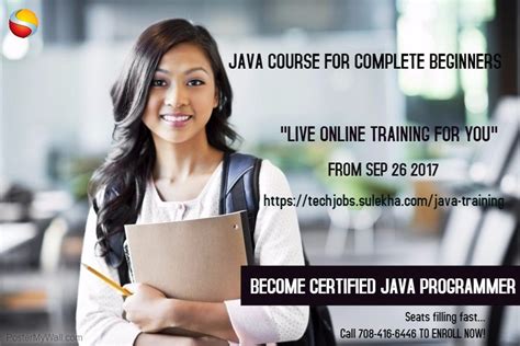 Image result for Java Learning for Beginners Course
