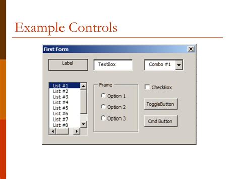 Image result for Text Box Visual Basic