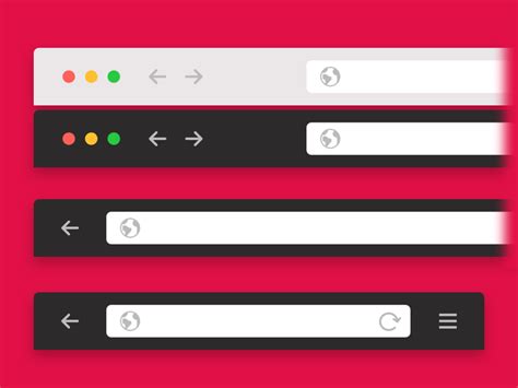 Image result for Browser Bar