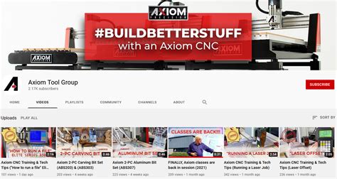 Axiom CNC Free Projects に対する画像結果