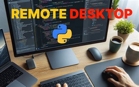 Image result for Python Remote Device