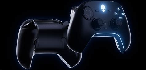 Image result for Alienware Controller