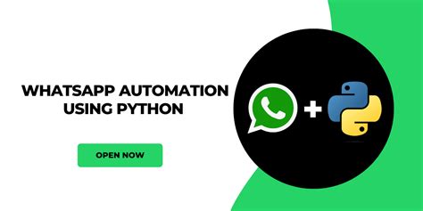 نتيجة الصورة لـ Whats App Bot Using Python