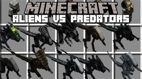 Afbeeldingsresultaten voor Alien vs Predator Mod