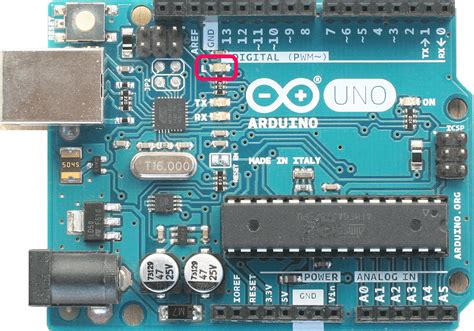 Arduino Tutorial 35 に対する画像結果