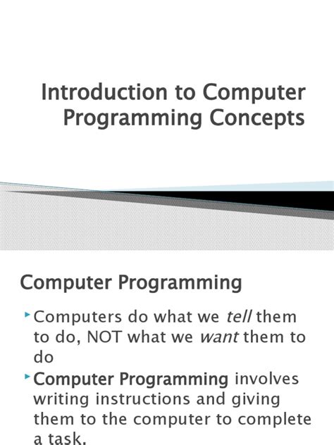 Computer Programming Introduction に対する画像結果
