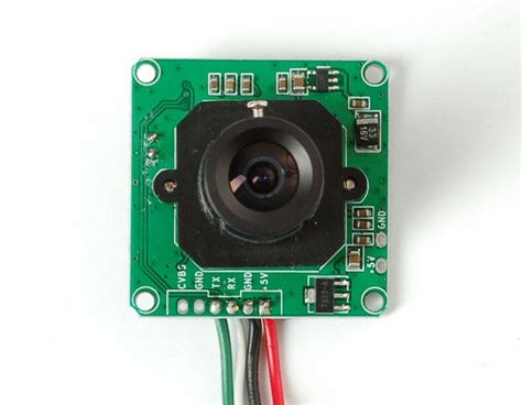 Image result for Arduino Camera Module