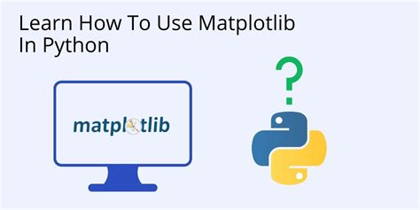 Image result for Matplotlib Python Code