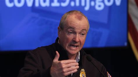 Image result for Gov Murphy Covid Update