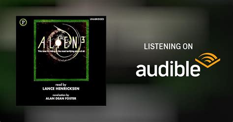 Bildergebnis für Alien Audio Book Prototype