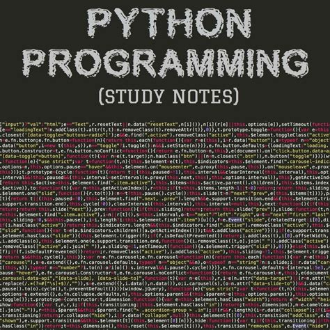 Image result for Python Study Guide