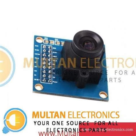 Image result for Arduino Camera Module