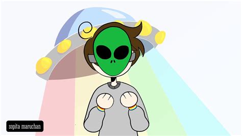 Image result for Alien Time Animation