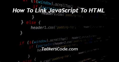 Image result for HTML Link JavaScript