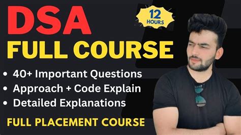 Image result for DSA with JavaScript Full-Course