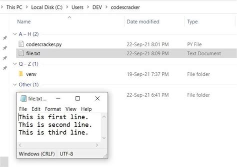 Image result for Python File Readline