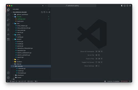 Image result for vs Code Python Function Explorer Tree