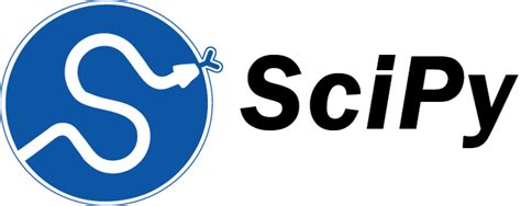 Bildergebnis für SciPy Library Python
