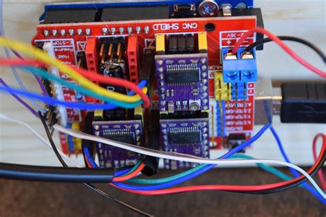 Image result for CNC Machine Using Arduino