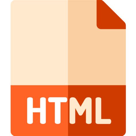 Image result for HTML File Format