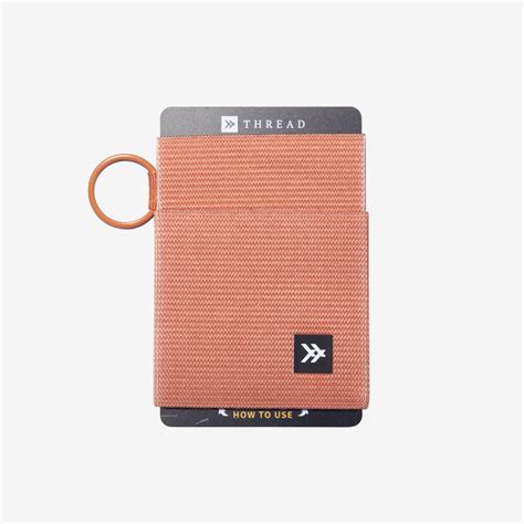 Image result for Thread Wallets