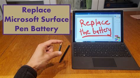 Afbeeldingsresultaten voor Surface Pen How to Use