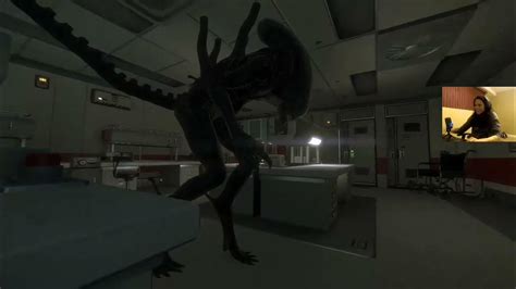 Image result for Alien Isolation Jump Scares Compilations