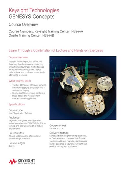 Image result for Keysight Genesys Visual Basic Tutorial