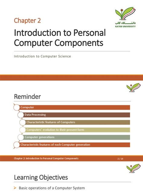 Image result for Introduction to Basic Computer PDF