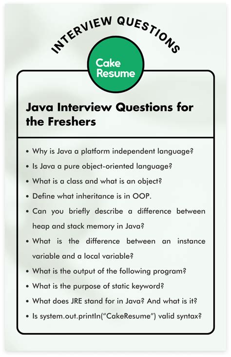 Image result for Basic Java Programming Questions